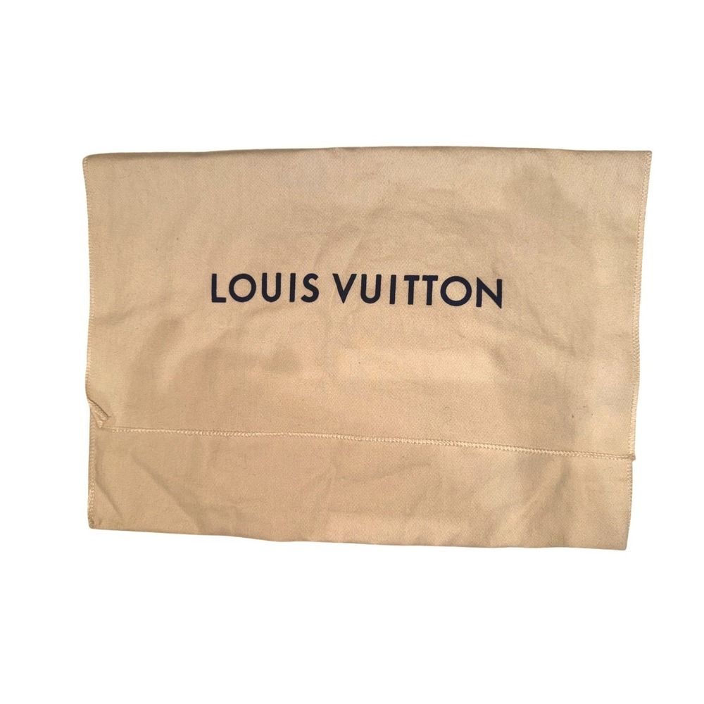 Louis Vuitton Dust Bag Small